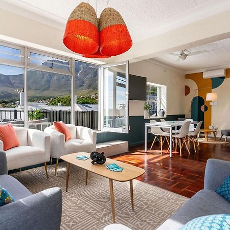 Curiocity Kloof Street Cape Town Dış mekan fotoğraf