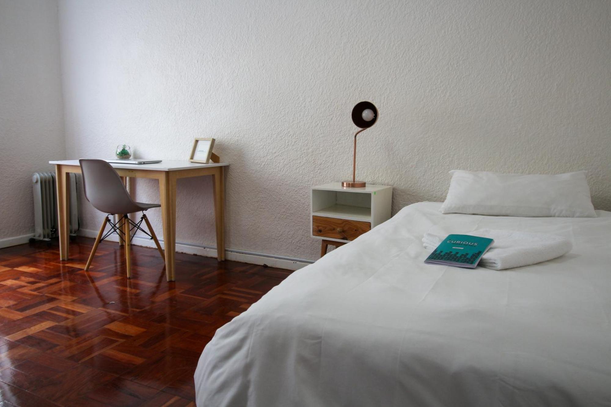Curiocity Kloof Street Cape Town Dış mekan fotoğraf