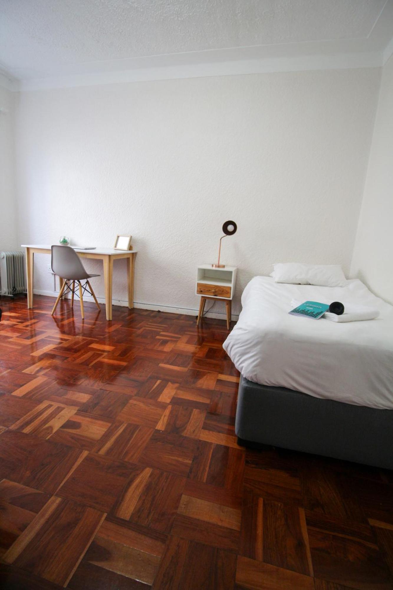 Curiocity Kloof Street Cape Town Dış mekan fotoğraf