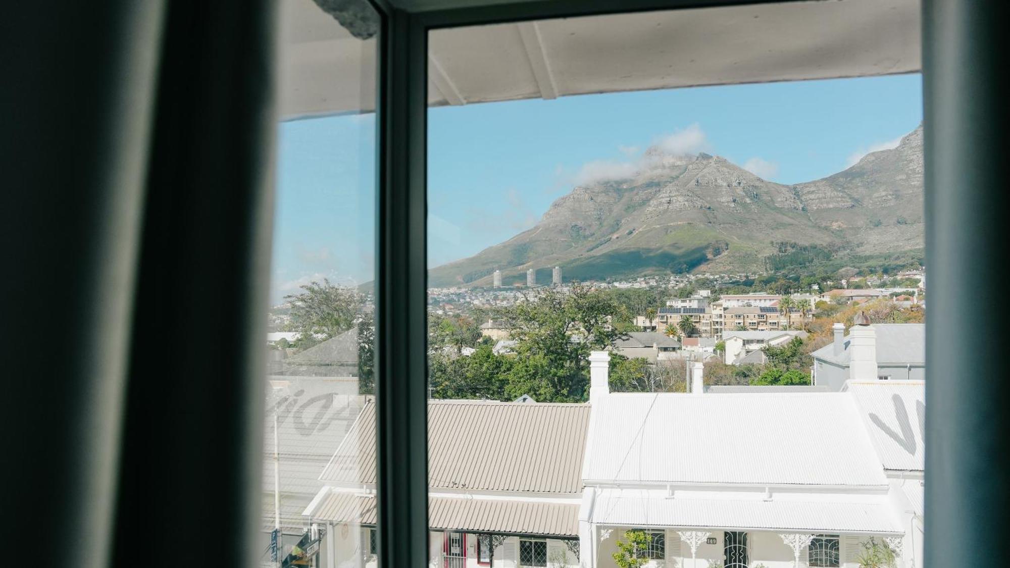 Curiocity Kloof Street Cape Town Dış mekan fotoğraf