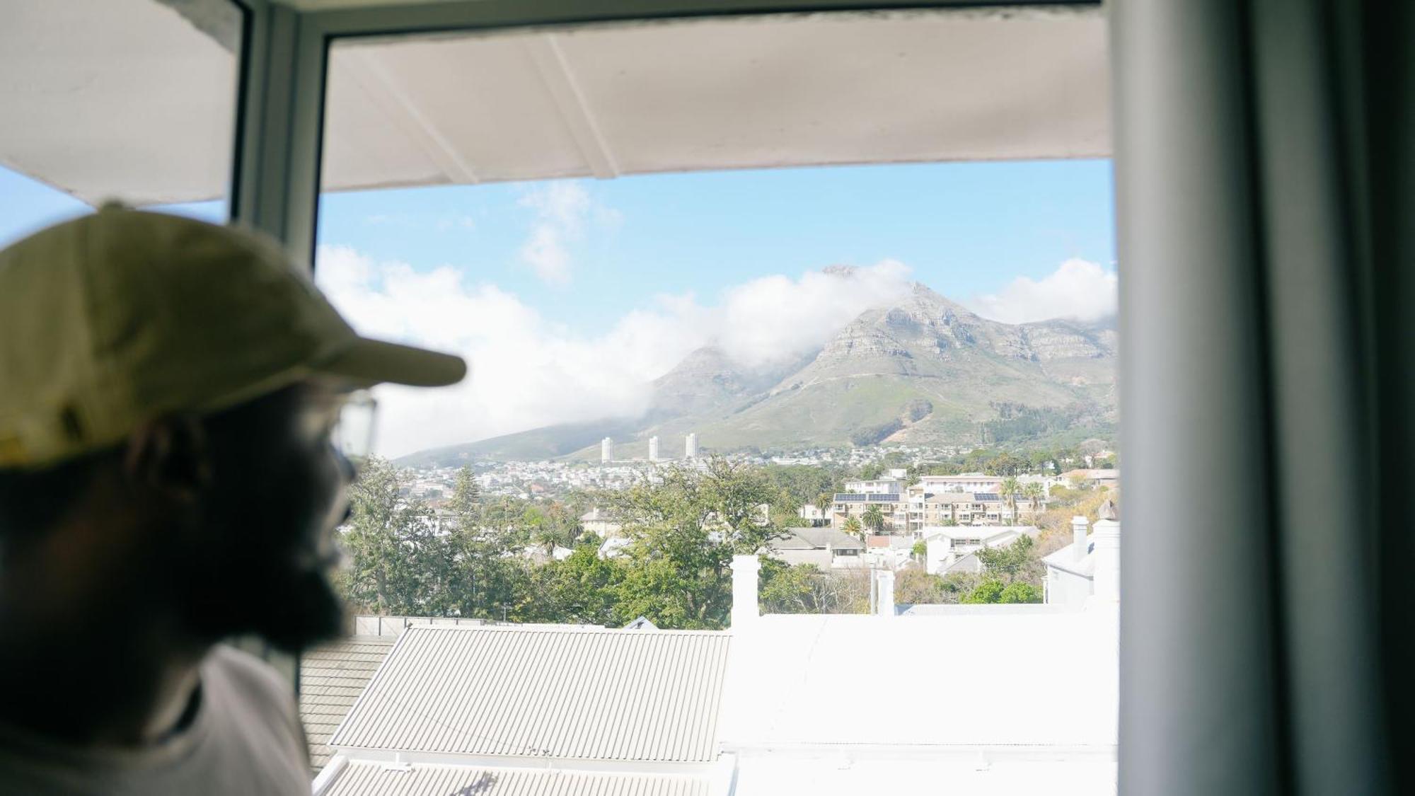 Curiocity Kloof Street Cape Town Dış mekan fotoğraf